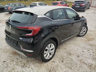 Renault Captur 2021 1.6 κυβικά 160ps υβριδικό+ μπαταρία. Προσφορά-thumb-4