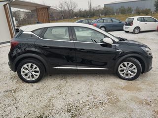 Renault Captur 2021 1.6 κυβικά 160ps υβριδικό+ μπαταρία. Προσφορά-thumb-7