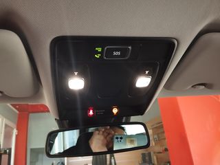 Renault Captur 2021 1.6 κυβικά 160ps υβριδικό+ μπαταρία. Προσφορά-thumb-32