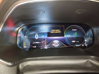 Renault Captur 2021 1.6 κυβικά 160ps υβριδικό+ μπαταρία. Προσφορά-thumb-34
