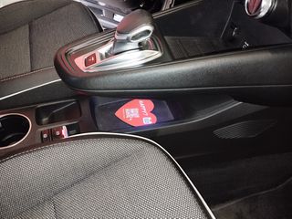 Renault Captur 2021 1.6 κυβικά 160ps υβριδικό+ μπαταρία. Προσφορά-thumb-35
