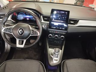 Renault Captur 2021 1.6 κυβικά 160ps υβριδικό+ μπαταρία. Προσφορά-thumb-38