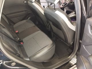 Renault Captur 2021 1.6 κυβικά 160ps υβριδικό+ μπαταρία. Προσφορά-thumb-41