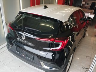 Renault Captur 2021 1.6 κυβικά 160ps υβριδικό+ μπαταρία. Προσφορά-thumb-46
