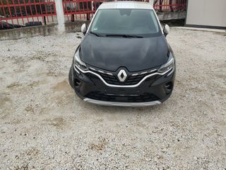 Renault Captur 2021 1.6 κυβικά 160ps υβριδικό+ μπαταρία. Προσφορά-thumb-48