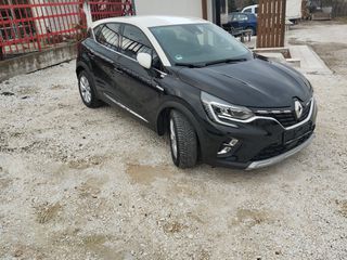 Renault Captur 2021 1.6 κυβικά 160ps υβριδικό+ μπαταρία. Προσφορά-thumb-49