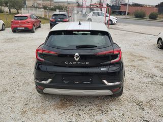 Renault Captur 2021 1.6 κυβικά 160ps υβριδικό+ μπαταρία. Προσφορά-thumb-52