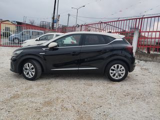 Renault Captur 2021 1.6 κυβικά 160ps υβριδικό+ μπαταρία. Προσφορά-thumb-54
