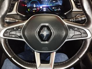 Renault Captur 2021 1.6 κυβικά 160ps υβριδικό+ μπαταρία. Προσφορά-thumb-15