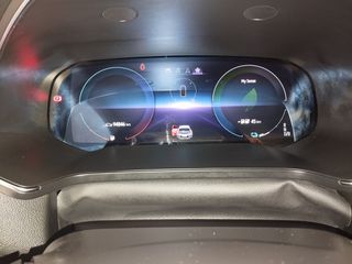 Renault Captur 2021 1.6 κυβικά 160ps υβριδικό+ μπαταρία. Προσφορά-thumb-17