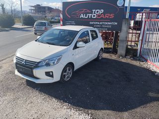 Mitsubishi Space Star 2021 1.0 κυβικά