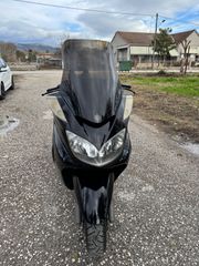 Yamaha Majesty 400 2008