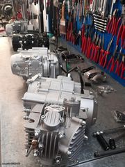 moter YX  150cc ksr kilindrokefali 2v 60mm me miza ..  vasis honda c50 glx50 z50 monkey dax chaly dy astrea 100 supra 100 MODIFYING GARAGE "since1993" TAKEGAWAGR - 4miniracingparts,gr