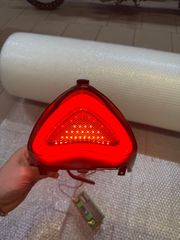 Φανάρι led πίσω Crypton X135 σε διάφορα χρώματα κόκκινο,μπλε,άσπρο