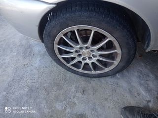 Αλουμινόζαντες 4άδα 195/50 R15