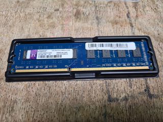 Kingston 4GB DDR3-thumb-1
