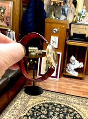 Exquisite gold14k automatic vintage 1970-thumb-6