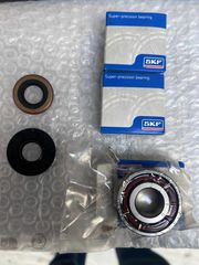 Rebuilt kit SNITCHER RK 102 1002 RK 103 1003 SUPERCHARGER BMW