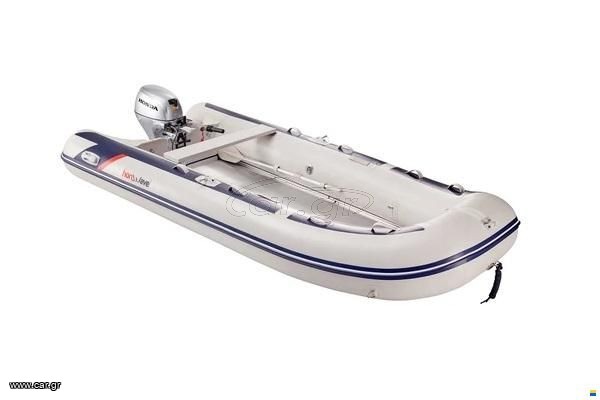 Honda 2026 HONWAVE T25 NEW