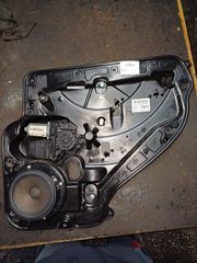 Πίσω L+R γρύλος παραθύρου VW Golf 6 5door