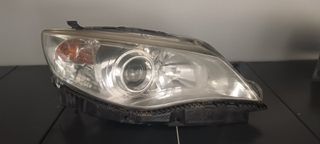 IMPREZA 07-14