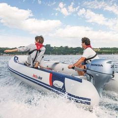 Honda 2025 HONWAVE T30