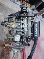 Toyota yaris  1SZ 1000 cc σασμάν χειροκίνητο