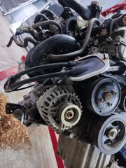 Toyota yaris  1SZ 1000 cc σασμάν χειροκίνητο-thumb-2