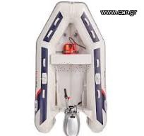 Honda 2026 HONWAVE T27 ME ΦΟΥΣΚΩΤΟ ΠΑΤΩΜΑ