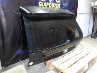 BMW X5 E53 ΤΖΑΜΟΠΟΡΤΑ-thumb-2