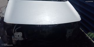 Καπό Renault megane ll