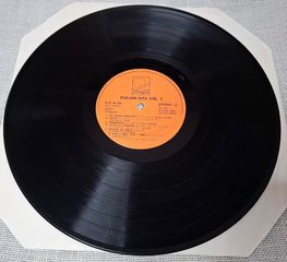 Various – Italian Hits Vol. 1   LP-thumb-3