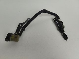 ΑΝΤΛΙΑ ΠΙΣΩ ΦΡΕΝΟΥ YAMAHA MT-09 / TRACER 900 *MOTO LEADER PARTS*