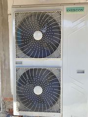 Αντλία θερμότητας Energon