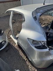 Renault Clio IV ουρανός PEREDA PARTS