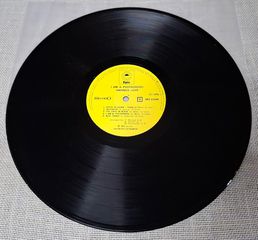 Amanda Lear – I Am A Photograph  LP-thumb-3
