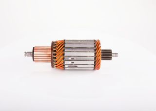 BOSCH ΡΟΤΟΡΑΣ ΜΙΖΑΣ SCANIA BOSCH 2 004 015 007