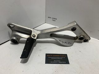 ΜΑΡΣΠΙΕ ΣΥΝΟΔΗΓΟΥ ΔΕΞΙ YAMAHA TDM 850 *MOTO LEADER PARTS*