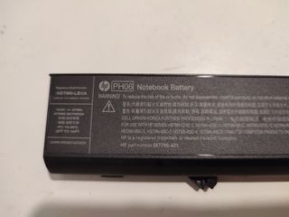 ΜΠΑΤΑΡΙΑ LAPTOP HP PH06-thumb-5