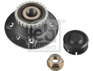 FEBI ΡΟΥΛΕΜΑΝ ΤΡΟΧΟΥ ΣΕΤ RENAULT FEBI BILSTEIN 21095