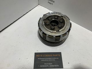 ΚΑΜΠΑΝΑ MODENAS KRISS ΚΟΜΠΛΕ *MOTO LEADER PARTS*