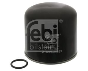 FEBI ΦΙΛΤΡΟ ΞΗΡΑΝΤΗΡΑ DAF FEBI BILSTEIN 21639