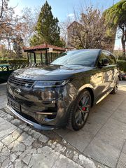 Land Rover Range Rover Sport 2024 P460e HSE DYNAMIC