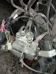 Sym citycom 300i μονάδα ads κομπλέ-thumb-2
