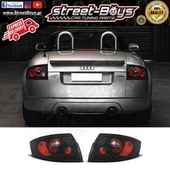 ΠΙΣΩ ΦΑΝΑΡΙΑ AUDI TT 8N (1999-2006) | Street Boys - Car Tuning Shop |