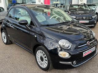 Fiat 500 2017 LOUNGE/PANORAMA