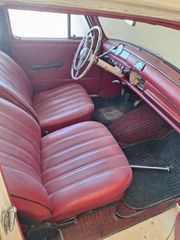Mercedes-Benz 170 1956