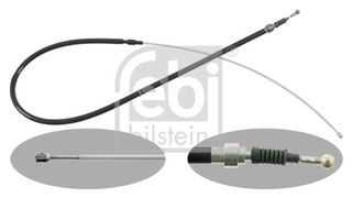 FEBI ΝΤΙΖΑ XEΙΡΟΦΡΕΝOY VAG FEBI BILSTEIN 22736