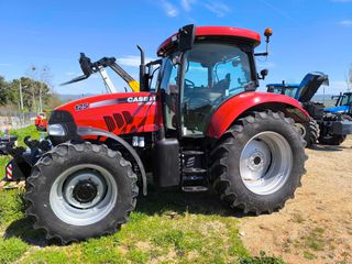 Τρακτέρ Case 2013 MAXXUM 125-thumb-2