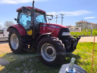 Τρακτέρ Case 2013 MAXXUM 125-thumb-1